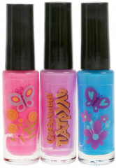 Набор для маникюра - Фото 2
