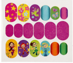Набор для маникюра - Фото 4