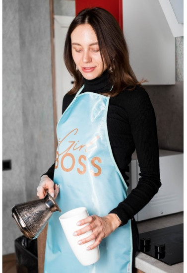 Фартук «Girl Boss»