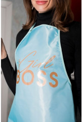 Фартук «Girl Boss» - Фото 2