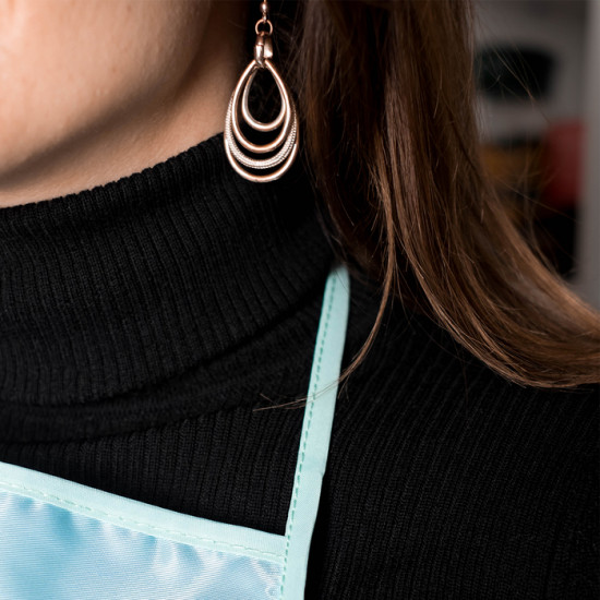 Фартук «Girl Boss»