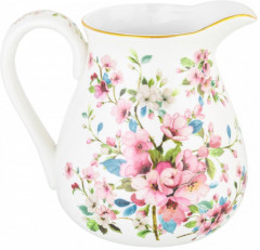 Кувшин «Яблоневый цвет» - Фото 3