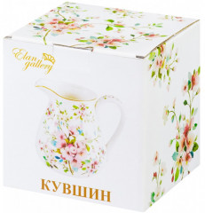 Кувшин «Яблоневый цвет» - Фото 4