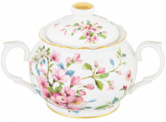 Сахарница «Яблоневый цвет» - Фото 2