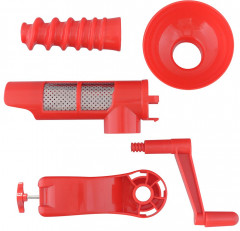 Соковыжималка механическая для томатов - Фото 2