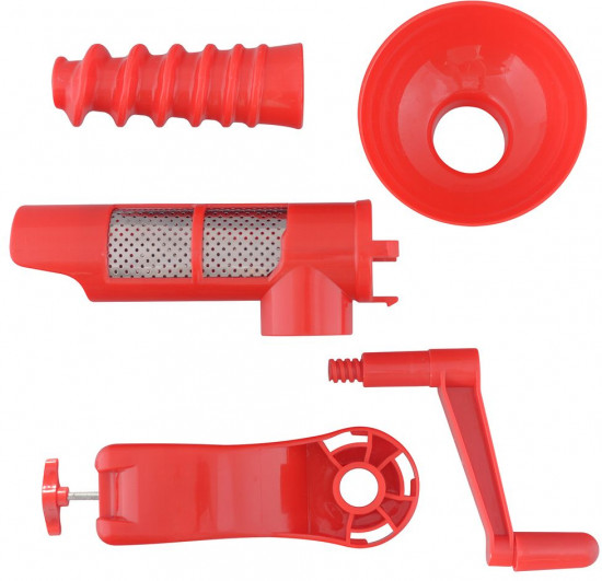 Соковыжималка механическая для томатов