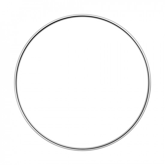 Кольцо из серебра