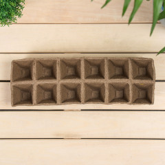 Торфяная кассета - Фото 1