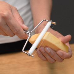 Сырорезка-ролик «Ретро» - Фото 4