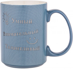 Кружка  «Денис» - Фото 1