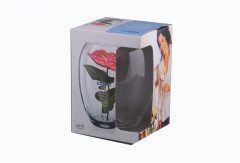 Ваза - Фото 1