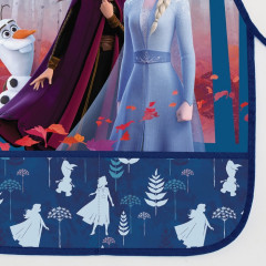 Фартук с нарукавниками «Холодное сердце» - Фото 2