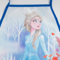 Фартук с нарукавниками «Холодное сердце» - Фото 1