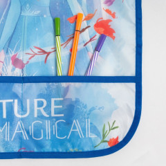 Фартук с нарукавниками «Холодное сердце» - Фото 2