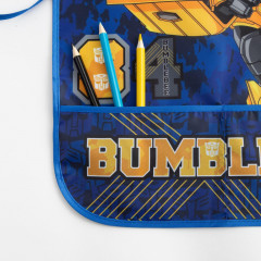 Фартук с нарукавниками «Трансформеры» - Фото 2