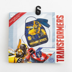 Фартук с нарукавниками «Трансформеры» - Фото 3