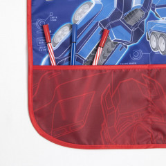 Фартук с нарукавниками «Optimus Prime» - Фото 2