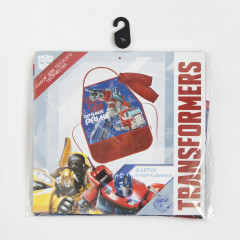 Фартук с нарукавниками «Optimus Prime» - Фото 3