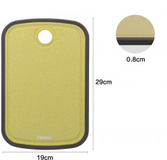 Доска разделочная - Фото 1