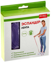 Эспандер-лента - Фото 3