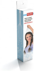 Массажер для головы «Мурашка» - Фото 3