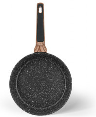 Сковорода глубокая «Diamond» - Фото 1