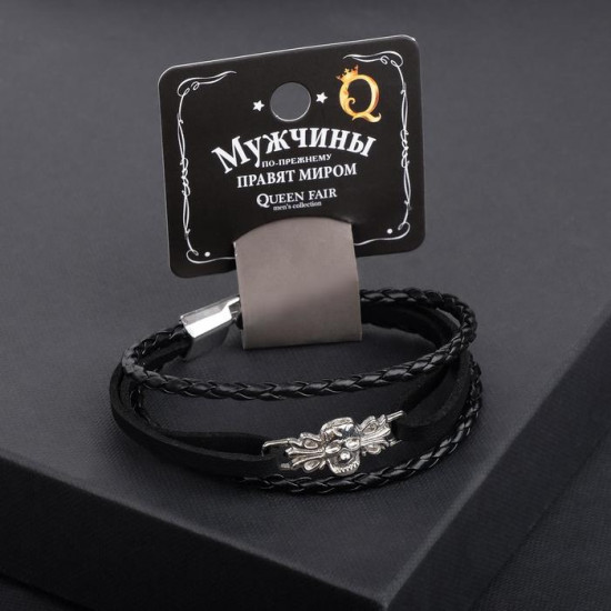 Браслет «Крепость»