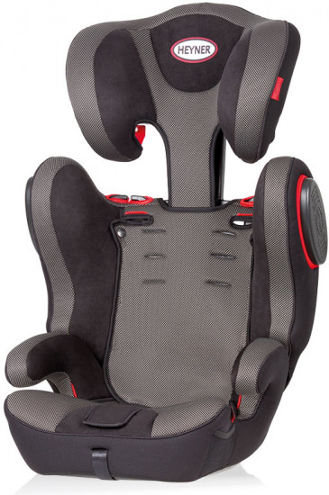 Автокресло детское «MultiProtect Ergo 3D-SP»