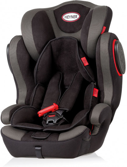 Автокресло детское «MultiProtect Ergo 3D-SP»