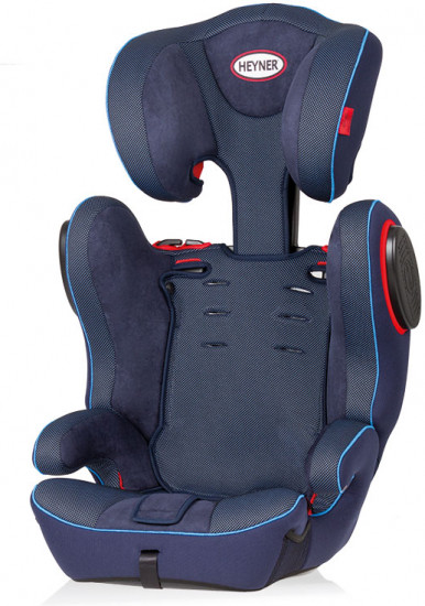 Автокресло детское «MultiProtect Ergo 3D-SP»