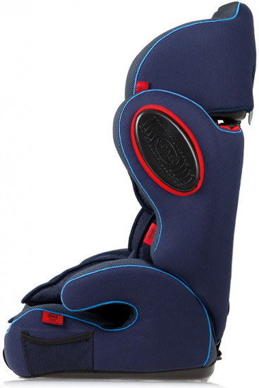 Автокресло детское «MultiProtect Ergo 3D-SP»