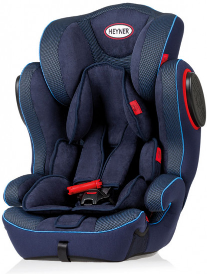 Автокресло детское «MultiProtect Ergo 3D-SP»