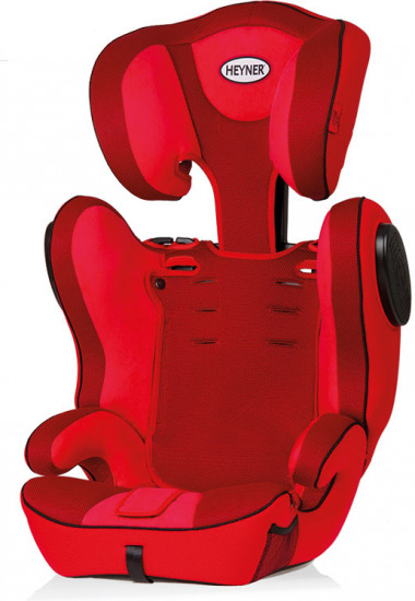 Автокресло детское «MultiProtect Ergo 3D-SP»