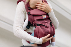 Рюкзак-кенгуру «Omni 360 Cool Air Mesh» - Фото 1