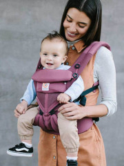 Рюкзак-кенгуру «Omni 360 Cool Air Mesh» - Фото 2