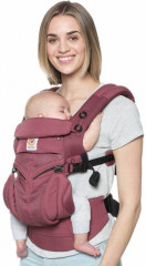 Рюкзак-кенгуру «Omni 360 Cool Air Mesh» - Фото 3