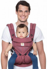 Рюкзак-кенгуру «Omni 360 Cool Air Mesh» - Фото 4