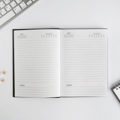 Ежедневник «Супер герою» - Фото 7