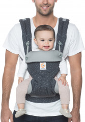 Рюкзак-кенгуру «360» - Фото 1