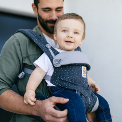 Рюкзак-кенгуру «360» - Фото 2