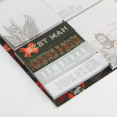 Набор стикеров «Лучший из лучших» - Фото 5