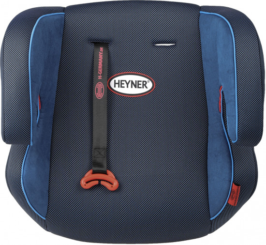 Бустер «SafeUp Comfort XL»