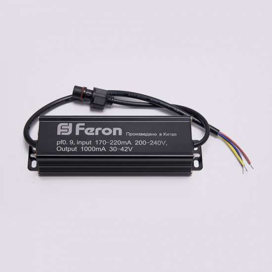 Светильник светодиодный Feron AL2154