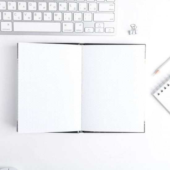 Ежедневник «Настоящий мужик»