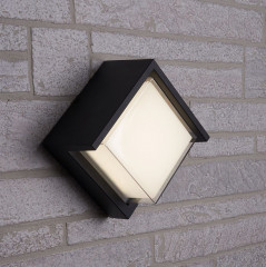 Светильник уличный светодиодный DH108 - Фото 1