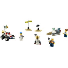 Космический стартовый набор - Фото 1