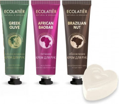 Набор подарочный «Inspiration» - Фото 1