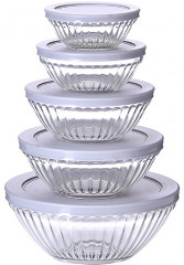 Набор салатниц - Фото 1