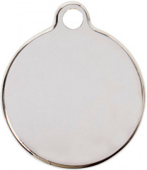 Адресник «Черная косточка» - Фото 1