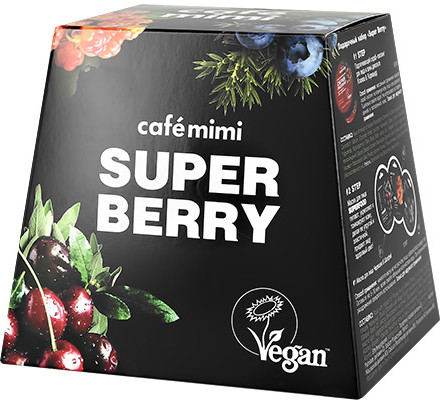 Набор подарочный «Super Berry»